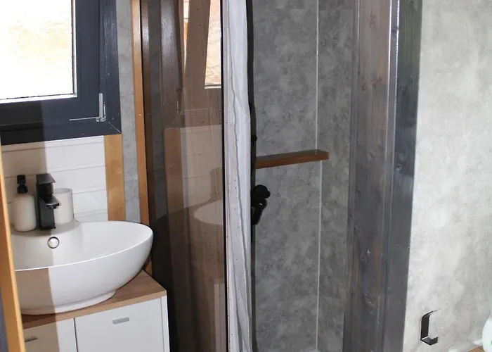 Farkas-lak Апартаменты Mezocsat